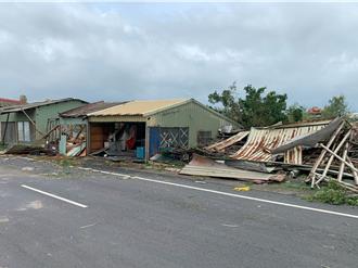 颱风受灾户必看！南市财税局3步骤助你申请税捐减免