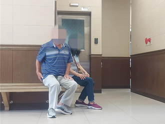 街頭血案震撼土城！小姨子乾爸悲憤痛斥：怎能讓這種人交保