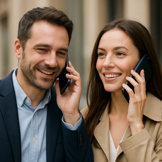 中華電、台灣大、遠傳誰表現最佳？行動網路評比結果出爐