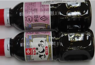 裕毛屋生魚片醬油防腐劑超標！食藥署邊境逐批查驗