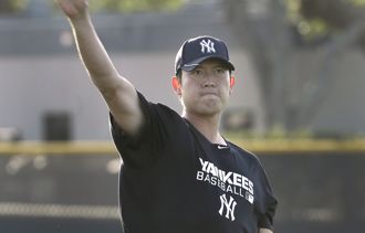 洋基「台灣日」力邀赴美開球  王建民婉拒了！原因曝光