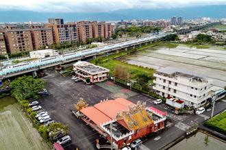 民團要求高鐵宜蘭環評暫停 鐵道局回應了