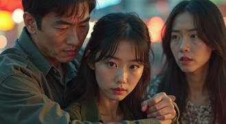 赴陸包二奶還生2女兒！正宮氣炸提告　他捧200萬求放過