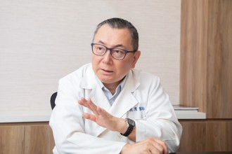 定期健檢好重要！「昕新智慧診所」AI助力終結癌症病灶