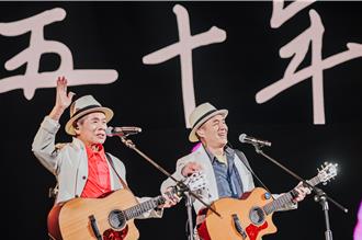 破紀錄！吳楚楚號召百名歌手　「民歌大團圓」將連續飆唱7小時