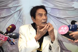 92歲林沖最後遺願成遺憾！兒子悲痛為父親圓夢