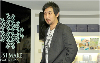 土城家暴男殺妻！42歲死者是「李進良診所護理師」 他遺憾發聲