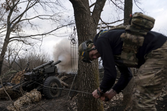 川普對烏大轉彎 將提供「更多武器」 對普丁很不滿