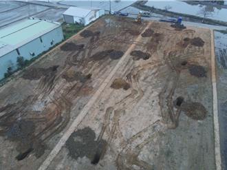 假租地真掏空！他回填廢棄物獲利8億 檢起訴求刑3年