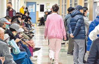 搶救護理荒！衛福部再調3％薪資、拚公職化留人