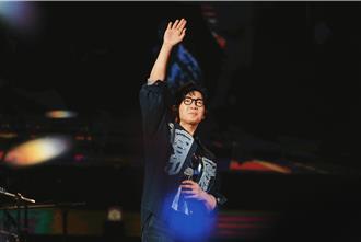 品冠演唱會嗨到一半　台下指認因為他「鬧出人命」