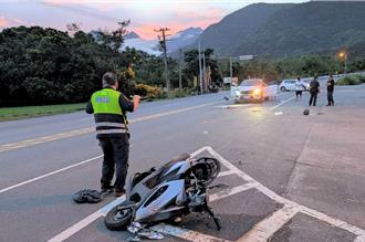 東華女大生打工返校遇車禍死劫   校方將頒榮譽學位證書