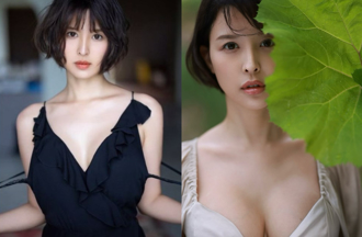 人气女优「AV休业10月」爆引退！昔秘恋松本润4年陷小三争议