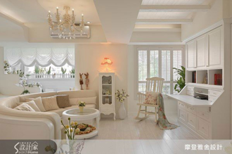 20 坪以上不要看！3 設計關鍵Ｘ 5 案例打造小坪數豪宅設計寶典