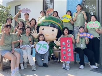 金門家扶啟動獎學金助學計畫 助大專新鮮人安心就學