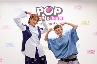 李千娜快看！ 魏如昀專訪曾沛慈　爆料最搶手閨蜜是「她」