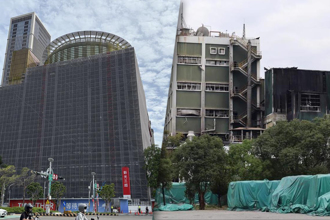 遠東新世紀、新光三越職災連環爆 勞動部擴大停工新規上路