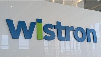 緯創6月營收2091億元 再創單月新高 前六月年增87.4％