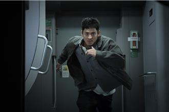 史無前例！《96分鐘》花絮揭台灣影史最大規模災難鉅作