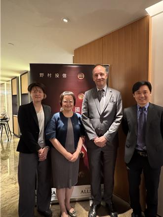 川普新關稅25％股市竟然還上漲！野村投信曝光1原因 