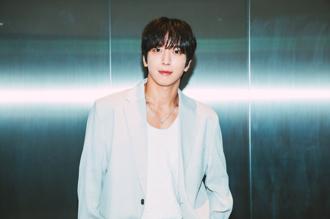 CNBLUE鄭容和9月來台開唱！ 驚曝在日本遭警察抓走