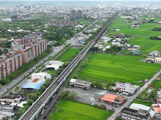 高铁宜兰延伸案遭质疑操弄数据 铁道局设专区厘清错误资讯