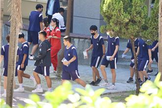 高雄免試分發放榜 錄取率近99.8％ 錯過報到視同放棄