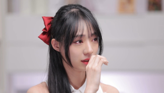 孝親獎》樂天女孩嘎琳淚訴骨折陷低潮 發願買房孝親：讓家人輕鬆些