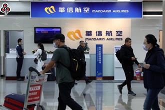 漢光41號演習來了！7大機場恐延誤影響航班