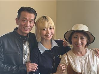 Lulu被酸民攻擊「母心疼落淚」！罕公開內心話：自己很不孝