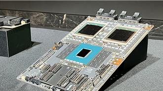 Datasection合作技鋼簽2.72億美元合約 大阪打造SuperCluster