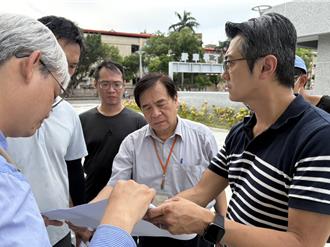 新北板橋2立體停車場年底前啟用 預計提供567格停車位