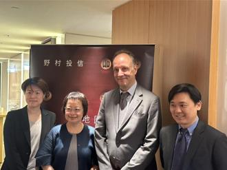 野村投信：台股Q3政策干擾逐步淡化 看旺AI、綠能