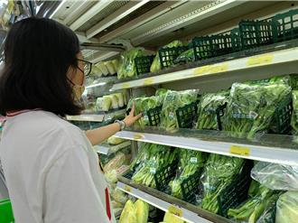 彰化暴雨淹農田！菜價不漲反跌 溪湖市場總經理曝原因