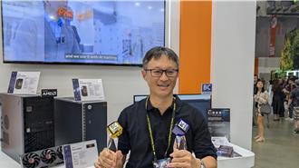 群聯6月營收近62億元 第2季營收創新高紀錄