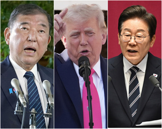 川普為何「單挑」日、韓先課稅？專家評2訊號：他沒耐性了