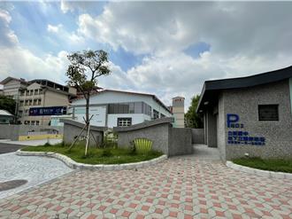 台中大里停車有解！2新地下停車場啟用 免費停2個月