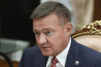 不單純？俄國交長被普丁解職後幾小時  於汽車中槍身亡