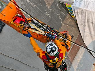 日本地震引海嘯危機！宜蘭成「潛在熱區」 消防局備戰大演練