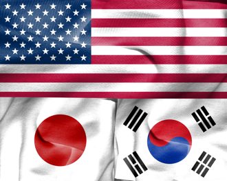 美國新關稅重擊日韓！兩國急求協商 首爾1狀況「難上加難」