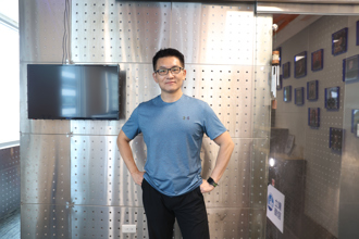 獨家》童仲彥復出轉做徵信社！ 坐牢修正自己喊不再碰政治