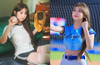 李珠珢揮別仙氣長髮！「肩上短髮」新造型 化身清爽俏皮小姊姊