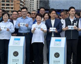 莊競程辭中辦執行長  藍營批選輸翻桌：想回鍋選立委