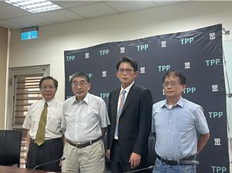 網貼哏圖遭羈押  「綠友友」犯重罪跑光  民眾黨擬修刑訴法