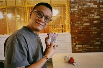 朱栢康赴韓見面會一票難求 夜晚與他享受「男人的浪漫」