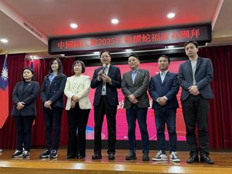 最新桃園市6藍委罷免民調出爐  這人處境最危險