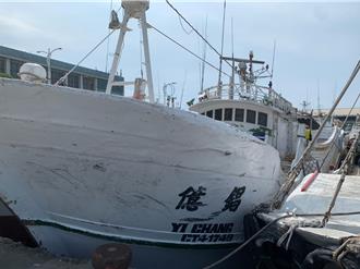 花369萬有望當船長！東港籍偷渡漁船7／14最後一拍