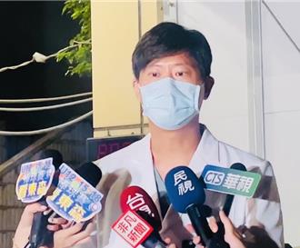 捨命救人殉職！新北吳姓勇消溺水案　急救35針仍回天乏術