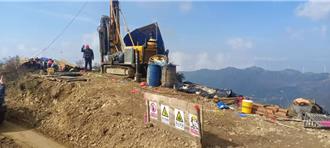 金屬之王！湖南探獲超大型鋰礦床  礦石量高達4.9億噸