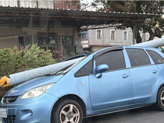 「追復電」挨轟  陳亭妃喊被誤解  林俊憲：台電人員徹夜未眠